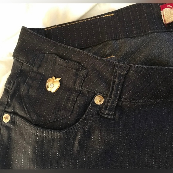 Apple-bottom Jeans size  11/12 - Picture 6 of 6